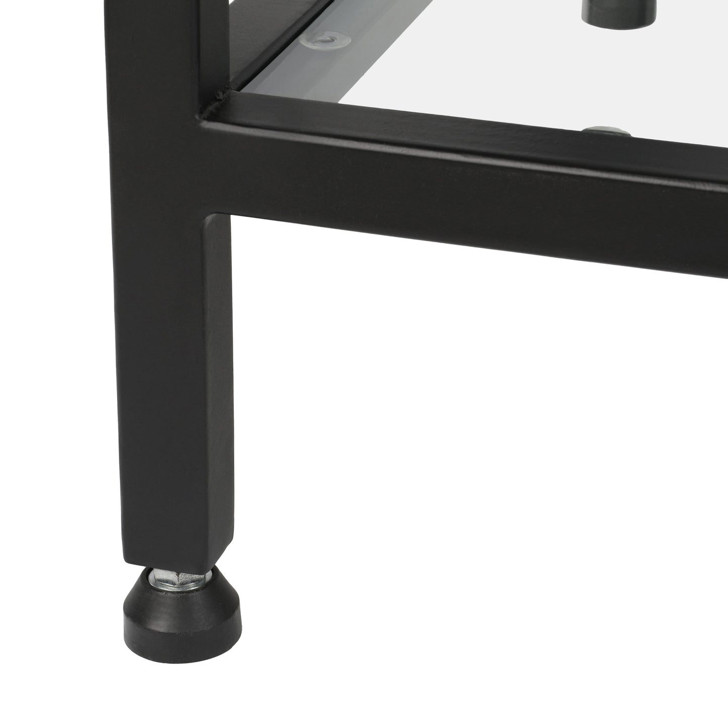 Custom Steel Coffee Table